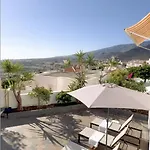 شقة Enchanting Suite, Tenerife Panoramic View *