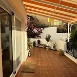 Enchanting Suite, Tenerife Panoramic View