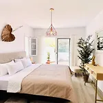Enchanting Suite, Tenerife Panoramic View شقة أذيخي