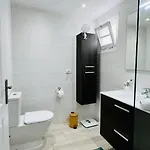 Enchanting Suite, Tenerife Panoramic View شقة