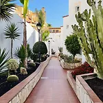 شقة Enchanting Suite, Tenerife Panoramic View أذيخي