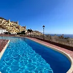 Enchanting Suite, Tenerife Panoramic View شقة