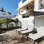 شقة Enchanting Suite, Tenerife Panoramic View *