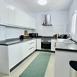 شقة Enchanting Suite, Tenerife Panoramic View