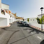 Enchanting Suite, Tenerife Panoramic View شقة