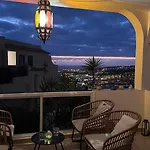 Enchanting Suite, Tenerife Panoramic View شقة *