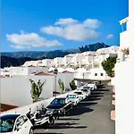 Enchanting Suite, Tenerife Panoramic View شقة أذيخي