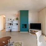 شقة Enchanting Suite, Tenerife Panoramic View
