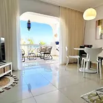 شقة Enchanting Suite, Tenerife Panoramic View