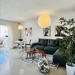 Enchanting Suite, Tenerife Panoramic View * أذيخي