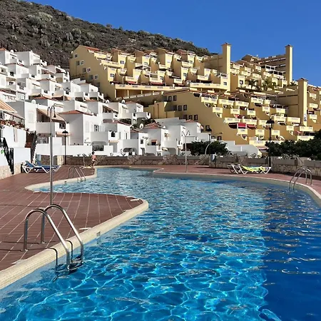 Enchanting Suite, Tenerife Panoramic View אדחה