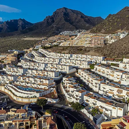 Enchanting Suite, Tenerife Panoramic View * אדחה