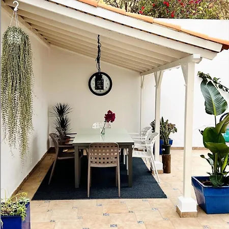 Enchanting Suite, Tenerife Panoramic View אדחה