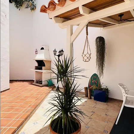 Enchanting Suite, Tenerife Panoramic View * אדחה