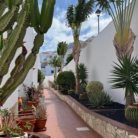 Enchanting Suite, Tenerife Panoramic View אדחה