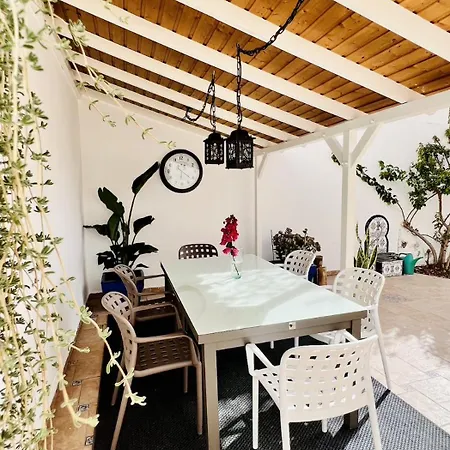 Enchanting Suite, Tenerife Panoramic View דירה אדחה