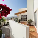 Enchanting Suite, Tenerife Panoramic View Appartement