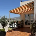Апартаменти Enchanting Suite, Tenerife Panoramic View Адехе