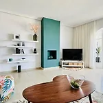 Enchanting Suite, Tenerife Panoramic View Апартаменти *