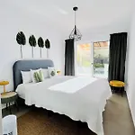 Enchanting Suite, Tenerife Panoramic View Апартаменти