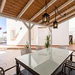 Апартаменти Enchanting Suite, Tenerife Panoramic View
