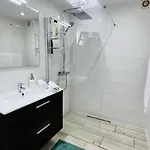 Appartement Enchanting Suite, Tenerife Panoramic View
