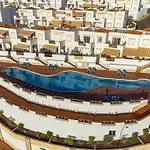 Enchanting Suite, Tenerife Panoramic View Appartement