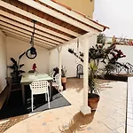Апартаменти Enchanting Suite, Tenerife Panoramic View Адехе