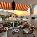 Enchanting Suite, Tenerife Panoramic View * Адехе