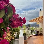 Appartement Enchanting Suite, Tenerife Panoramic View Costa Adeje (Tenerife)