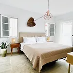 Appartement Enchanting Suite, Tenerife Panoramic View *