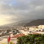 Enchanting Suite, Tenerife Panoramic View Апартаменти *