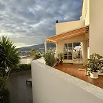 Enchanting Suite, Tenerife Panoramic View Appartement *