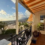 Appartement Enchanting Suite, Tenerife Panoramic View Costa Adeje (Tenerife)