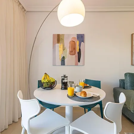 Enchanting Suite, Tenerife Panoramic View Appartement