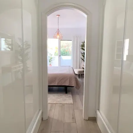 Enchanting Suite, Tenerife Panoramic View Apartment *