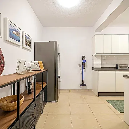 Апартаменти Enchanting Suite, Tenerife Panoramic View