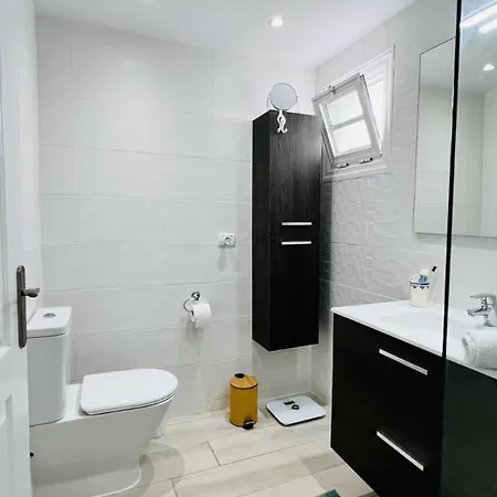 Enchanting Suite, Tenerife Panoramic View Apartment