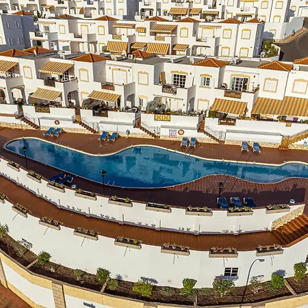Enchanting Suite, Tenerife Panoramic View Apartment