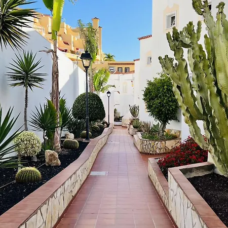 Apartment Enchanting Suite, Tenerife Panoramic View Costa Adeje (Tenerife)
