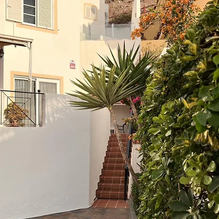 Enchanting Suite, Tenerife Panoramic View Costa Adeje (Tenerife)