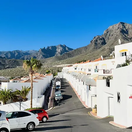 Apartment Enchanting Suite, Tenerife Panoramic View Costa Adeje (Tenerife)