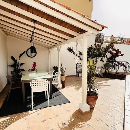 Apartamento Enchanting Suite, Tenerife Panoramic View Costa Adeje (Tenerife)