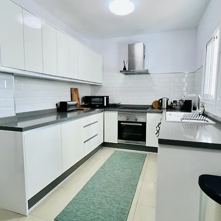 Apartment Enchanting Suite, Tenerife Panoramic View