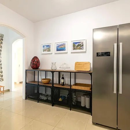 Enchanting Suite, Tenerife Panoramic View Apartment Costa Adeje (Tenerife)