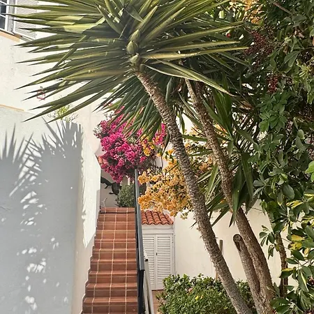 Apartment Enchanting Suite, Tenerife Panoramic View *