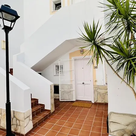 Апартаменты Enchanting Suite, Tenerife Panoramic View