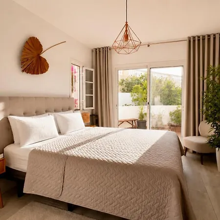 Apartment Enchanting Suite, Tenerife Panoramic View