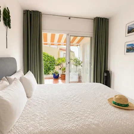 Enchanting Suite, Tenerife Panoramic View Costa Adeje (Tenerife)