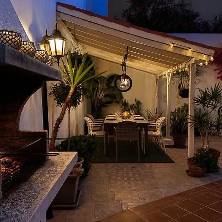Enchanting Suite, Tenerife Panoramic View * Costa Adeje (Tenerife)